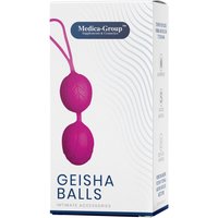 Medica-Group Sfere di Geisha