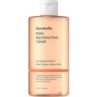 Genabelle PDRN - Tonico viso rigenerante e idratante
