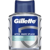 Gillette Series Dopobarba Arctic Ice 100 ml