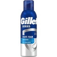 Gillette Schiuma da barba Conditioning 200 ml