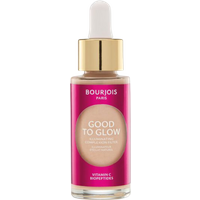 Bourjois Good To Glow Illuminante multifunzione, fondotinta leggero, primer 01