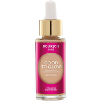 Bourjois Good To Glow Illuminante multifunzione, fondotinta leggero, primer 02