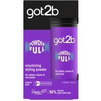 Got2B Polvere Volumizzante Styling 10 g