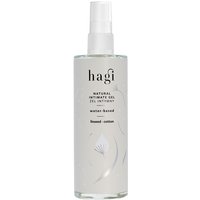 Hagi Gel Intimo Naturale 100 ml