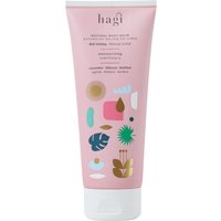 Hagi Balsamo Corpo Naturale Vacanze a Bali Idratante 200 ml