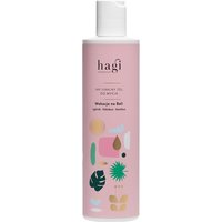 Hagi Gel Doccia Naturale Vacanze a Bali 300 ml
