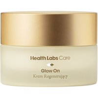 Health Labs Glow On Crema Rigenerante Viso 50 ml