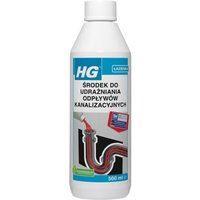 HG Stura Scarichi 500 ml