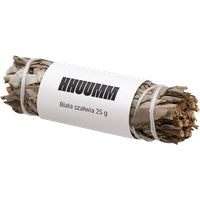 HHUUMM Incenso Salvia Bianca