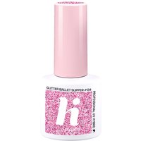 Hi Hybrid Smalto Ibrido 134 Glitter Ballet Slipper Glitter Ballet Slipper