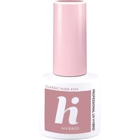 Hi Hybrid Smalto Ibrido 214 Classic Nude Classic Nude