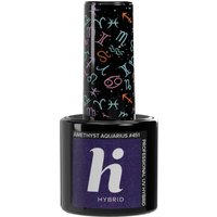 Hi Hybrid Smalto Ibrido 451 Amethyst Aquarius Ametyst Aquarius