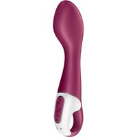 Satisfyer Massaggiatore Hot Spot Connect App - massaggiatore intimo