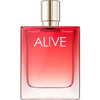 Hugo Boss Alive Intense Eau de Parfum da donna 80 ml