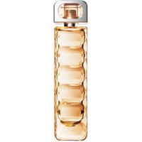 Hugo Boss Orange Eau de Toilette da donna 75 ml
