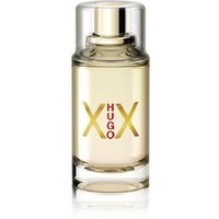 Hugo Boss Hugo XX Eau de Toilette da donna 100 ml