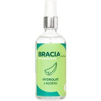 Bracia Mydlarze Idrolato di Aloe Vera 100 ml