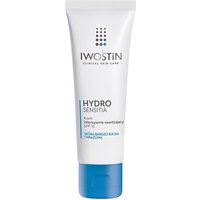 Iwostin Hydro Sensitia Crema Viso Idratante Intensiva SPF 15 50 ml