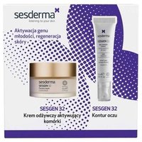 Sesderma Sesgen Crema Nutriente + Contorno Occhi