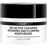The INKEY List Bio-Active Ceramide Moisturizer Crema Viso Idratante e Rassodante