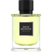 David Beckham Instinct, Eau de Parfum Uomo 75 ml