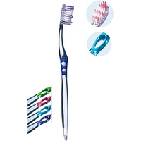 Elgydium Spazzolino Inter Active Soft