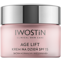 Iwostin Age Lift Crema Giorno Pelle Mista