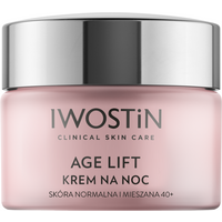 Iwostin Age Lift Crema Notte Pelle Mista 50 ml