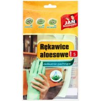 Jan Niezbędny Guanti Aloe Taglia S