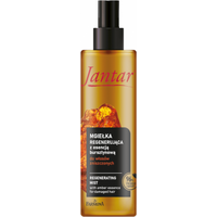 Jantar Con Essenza D’Ambra Spray Rigenerante per Capelli Danneggiati 200 ml