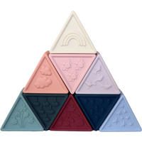 Jellystone Designs Triblox Earth