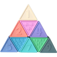 Jellystone Designs Triblox Pastello