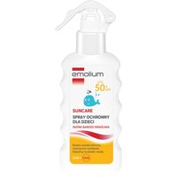 Emolium Suncare Spray Protettivo per Bambini SPF50+ 175 ml