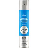 Joanna Styling Effect Volume - Lacca per Capelli 250 ml