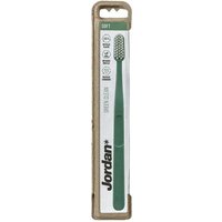 Jordan Green Clean Toothbrush Soft