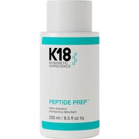K18 Peptide Prep Detox Shampoo Detossinante per Capelli 250 ml