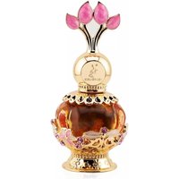 Khadlaj Pink Musk Profumo in Olio Donna