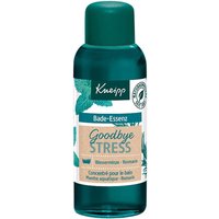 Kneipp Olio da Bagno Goodbye Stress Rosmarino e Menta 100 ml