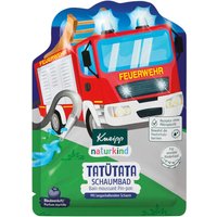 Kneipp Naturkind Ijo-Ijo Bagno Schiuma al Profumo di Mirtillo