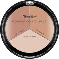 Pierre Rene Powder Contouring 01