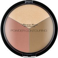 Pierre Rene Powder Contouring 02