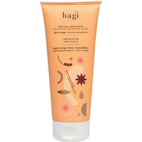 Hagi Arancia Speziata balsamo per il corpo 200 ml