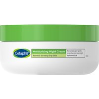 CETAPHIL Crema Viso Idratante Notte 48 ml