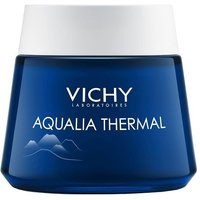 Vichy Aqualia Thermal SPA Crema-Gel Idratante e Rigenerante Notte 75 ml