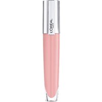 L’Oréal Paris Brilliant Signature Plump Lip Gloss 402 Soar