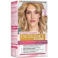 L’Oréal Excellence Tinta per Capelli 8.13