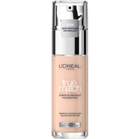 L'Oréal Paris True Match Fondotinta 0.5R Porcelaine Rose R/C Cool