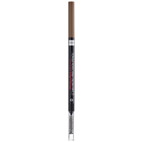 L’Oréal Paris Brow Artist Skinny Definer Matita per Sopracciglia, 10 Brunette