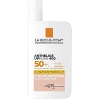 La Roche-Posay Anthelios Uv Mune Fluido Colorato SPF 50+ 50 ml