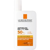 La Roche-Posay Anthelios Uv Mune Fluido Invisibile SPF 50+ 50 ml